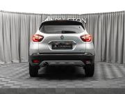 Renault Kaptur I Рестайлинг Москва  - изображение 33