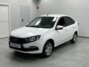 Lada (ВАЗ) Granta I Рестайлинг Казань  - изображение 17