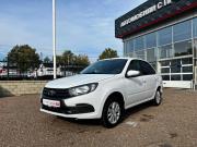 Lada (ВАЗ) Granta I Рестайлинг Стерлитамак  - изображение 23