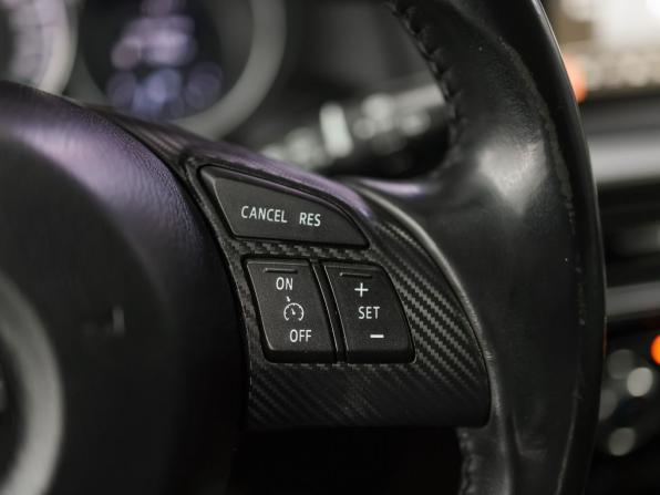Mazda CX-5 I Рестайлинг с пробегом 2016 года, цена 2 269 000 рублей, 98400 км, внедорожник, Автокод Объявления