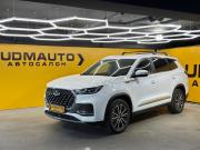 Chery Tiggo 8 Pro Max I Ижевск  - изображение 22