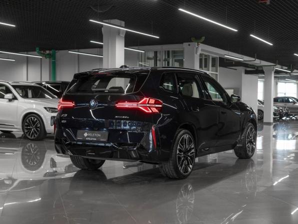BMW X3 IV (G45/G48) с пробегом 2026 года, цена 7 800 000 рублей, 50 км, внедорожник, Автокод Объявления