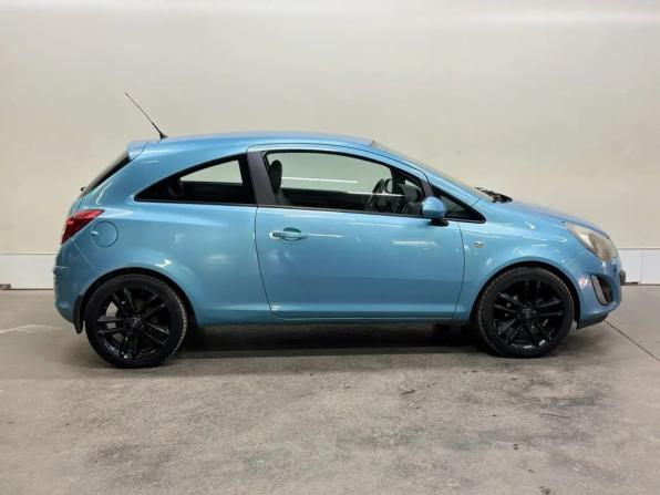 Opel Corsa D Рестайлинг II с пробегом 2011 года, цена 577 000 рублей, 160000 км, хэтчбек, Автокод Объявления