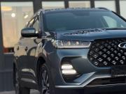 Chery Tiggo 7 Pro I Волгоград  - изображение 40