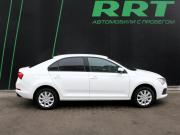 Skoda Rapid II Вологда  - изображение 20