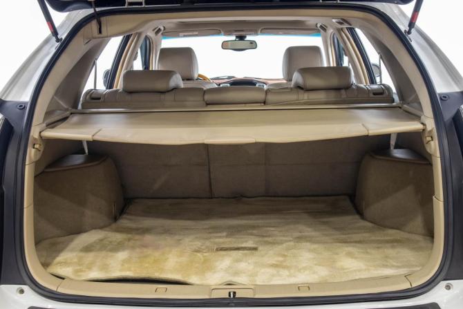 Lexus RX II с пробегом 2003 года, цена 1 249 000 рублей, 306000 км, внедорожник, Автокод Объявления