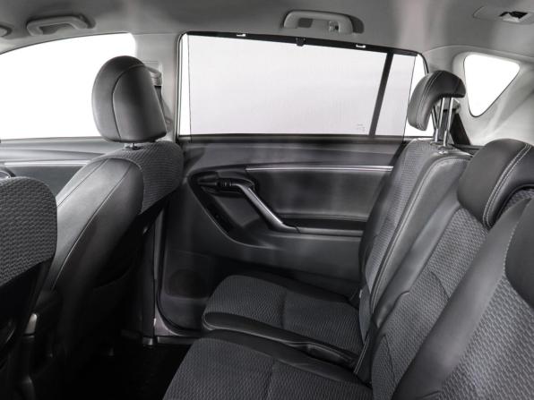 Toyota Verso I Рестайлинг с пробегом 2014 года, цена 1 557 000 рублей, 169090 км, компактвэн, Автокод Объявления