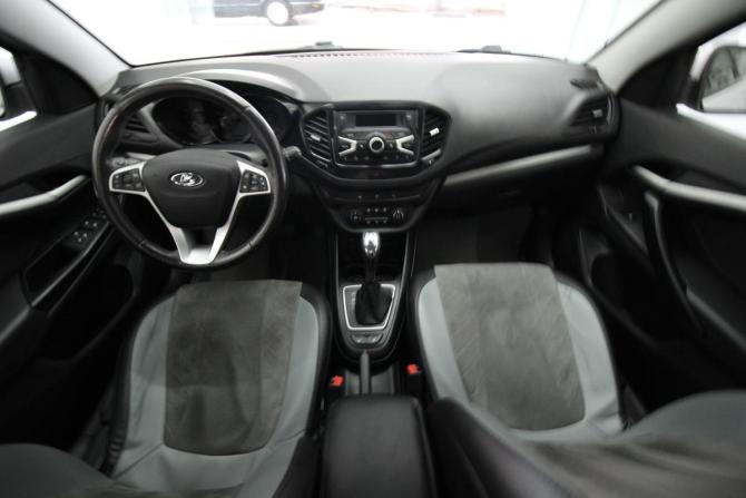 Lada (ВАЗ) Vesta I с пробегом 2021 года, цена 1 200 000 рублей, 93421 км, универсал, Автокод Объявления