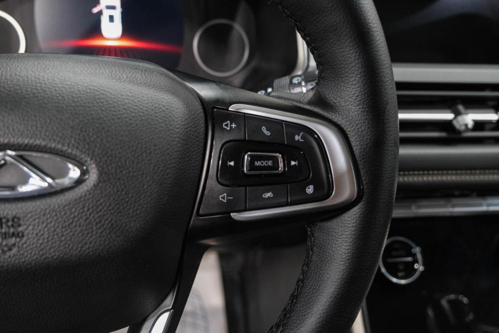 Chery Tiggo 8 I Новокузнецк  - изображение 22