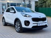 Kia Sportage IV Великий Новгород  - изображение 33