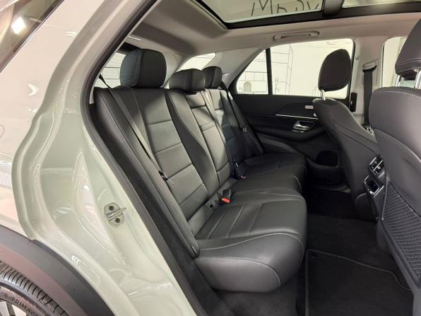 Mercedes-Benz GLE II (V167) Рестайлинг с пробегом 2026 года, цена 11 450 000 рублей, 26 км, внедорожник, Автокод Объявления