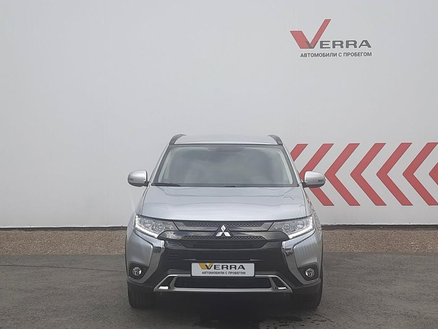Mitsubishi Outlander III Рестайлинг 3 Пермь  - изображение 6