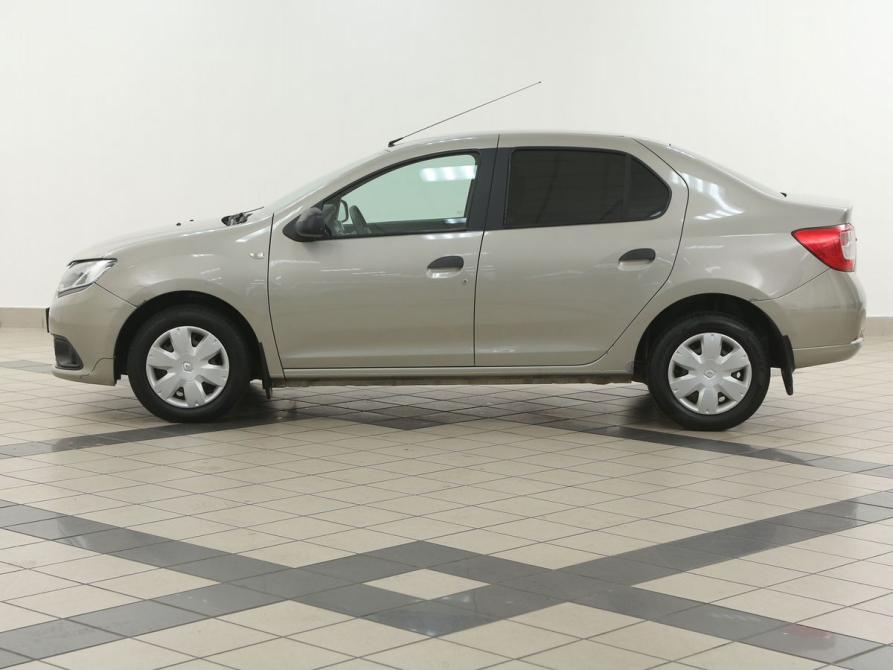 Renault Logan II Иваново  - изображение 7