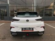 Changan UNI-T I Москва  - изображение 24