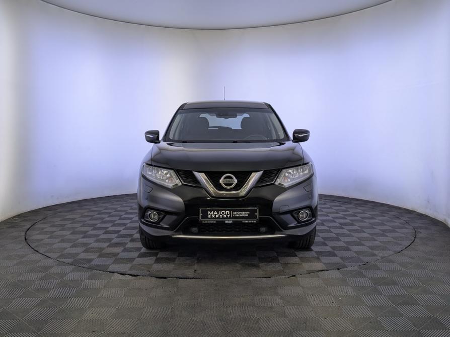Nissan X-Trail III Москва  - изображение 2