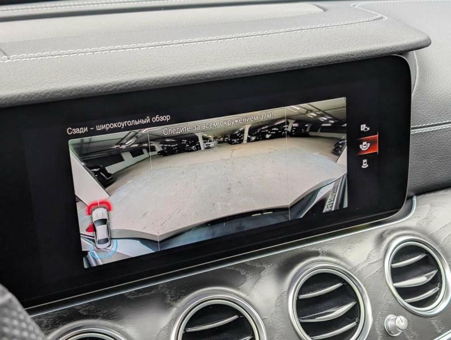 Mercedes-Benz E-Класс V (W213 S213 C238) Рестайлинг Москва  - изображение 11