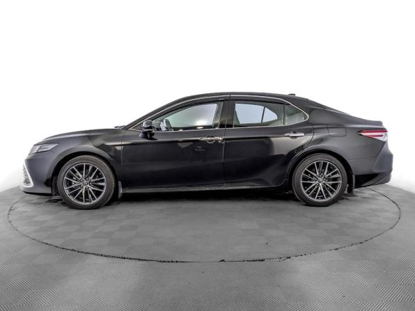 Toyota Camry VIII (XV70) Рестайлинг с пробегом 2023 года, цена 4 115 000 рублей, 29234 км, седан, Автокод Объявления