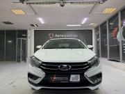 Lada (ВАЗ) Vesta I Рестайлинг (NG) Минеральные Воды  - изображение 19