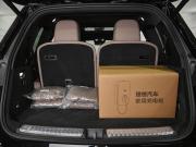 Li Auto (Lixiang) L9 I Рестайлинг Москва  - изображение 67