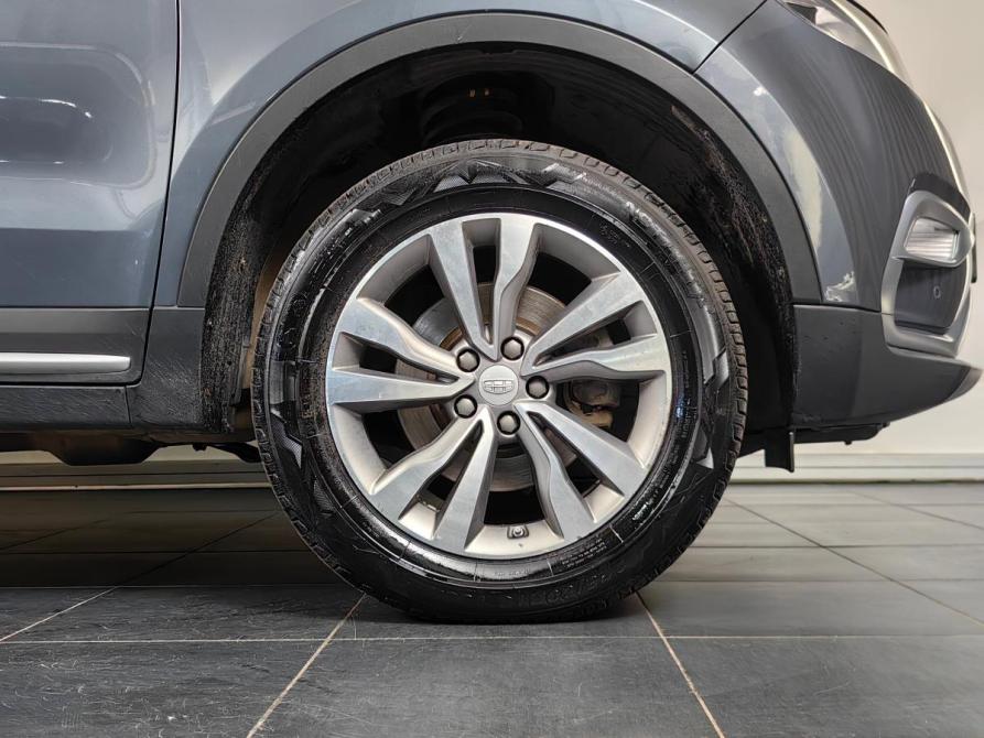 Geely Atlas I Москва  - изображение 25