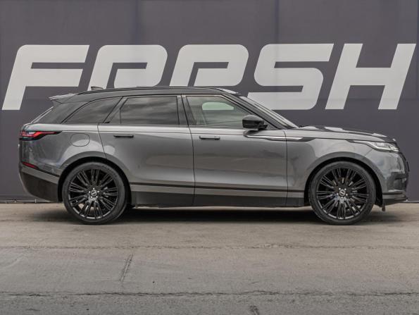Land Rover Range Rover Velar I с пробегом 2019 года, цена 4 250 000 рублей, 103278 км, внедорожник, Автокод Объявления