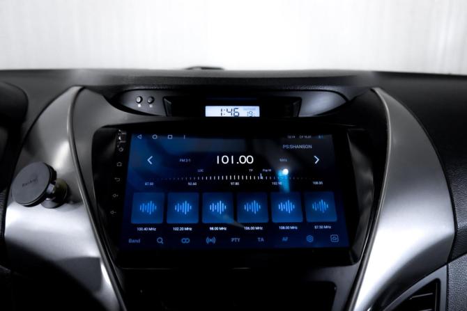 Hyundai Elantra V (MD) с пробегом 2012 года, цена 850 000 рублей, 174144 км, седан, Автокод Объявления