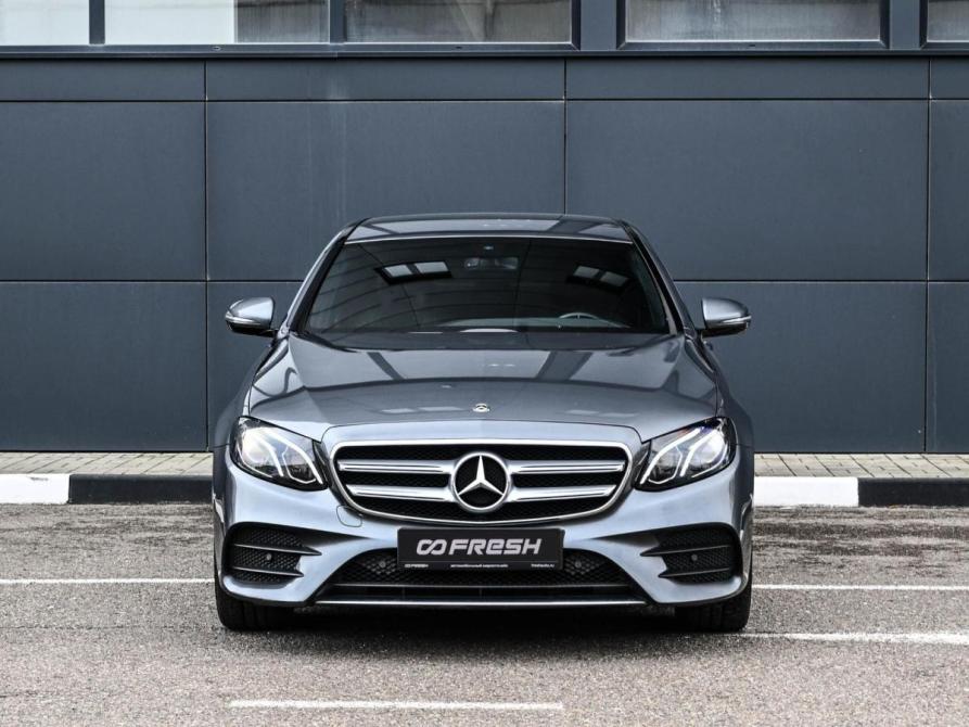 Mercedes-Benz E-Класс V (W213 S213 C238) Новороссийск  - изображение 3