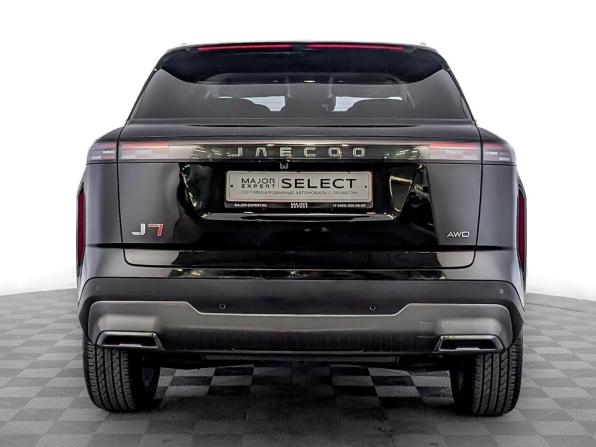 Jaecoo J7 I с пробегом 2023 года, цена 2 240 000 рублей, 36990 км, внедорожник, Автокод Объявления