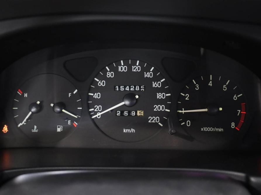 Chevrolet Lanos I Ростов-на-Дону  - изображение 13