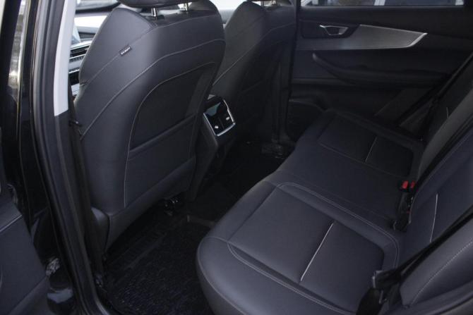 Chery Tiggo 7 Pro Max I с пробегом 2023 года, цена 2 060 000 рублей, 20234 км, внедорожник, Автокод Объявления