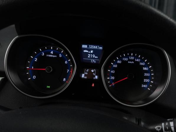 Hyundai i30 II с пробегом 2013 года, цена 849 000 рублей, 125441 км, хэтчбек, Автокод Объявления