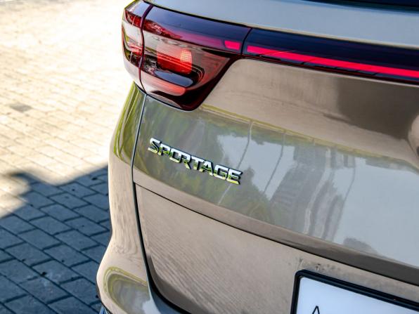Kia Sportage IV Рестайлинг с пробегом 2019 года, цена 2 450 000 рублей, 57897 км, внедорожник, Автокод Объявления