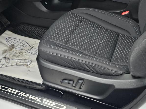 Haval F7 I с пробегом 2021 года, цена 1 699 995 рублей, 152223 км, внедорожник, Автокод Объявления