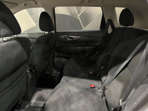 Nissan X-Trail III с пробегом 2017 года, цена 1 870 000 рублей, 88617 км, внедорожник, Автокод Объявления