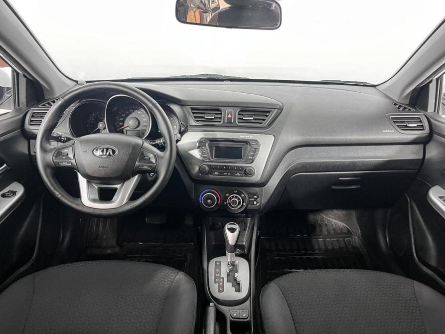 Kia Rio III Рестайлинг Ногинск  - изображение 18