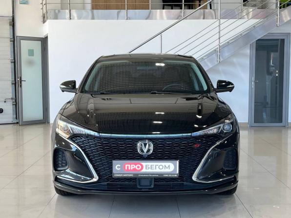 Changan Eado Plus с пробегом 2024 года, цена 1 709 900 рублей, 51500 км, седан, Автокод Объявления