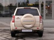 Suzuki Grand Vitara II Рестайлинг Новосибирск  - изображение 24