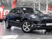Porsche Macan I Санкт-Петербург  - изображение 36
