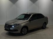 Lada (ВАЗ) Granta I Рестайлинг Самара  - изображение 15