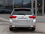 Toyota Corolla XI (E160 E170 E180) Рестайлинг 1 Новосибирск  - изображение 26