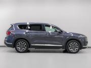 Hyundai Santa Fe IV Рестайлинг Москва  - изображение 34
