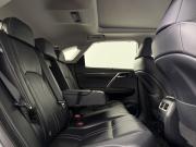 Lexus RX IV Рестайлинг Калининград  - изображение 55