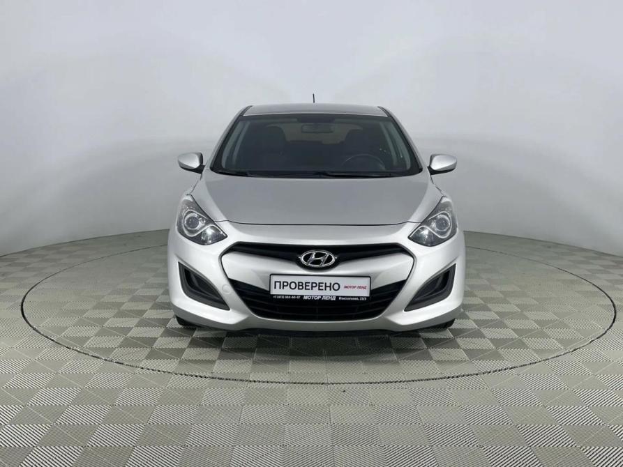 Hyundai i30 II Воронеж  - изображение 2