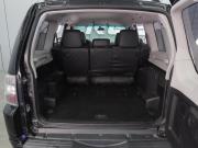 Mitsubishi Pajero IV Рестайлинг 1 Воронеж  - изображение 34