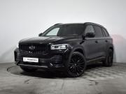 Geely Monjaro I Санкт-Петербург  - изображение 25