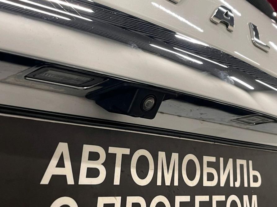 Haval H9 I Рестайлинг Новосибирск  - изображение 9