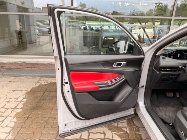 Changan CS55 Plus II с пробегом 2024 года, цена 1 949 000 рублей, 57545 км, внедорожник, Автокод Объявления