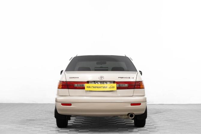 Toyota Corona X (T210) с пробегом 1999 года, цена 529 000 рублей, 374000 км, седан, Автокод Объявления