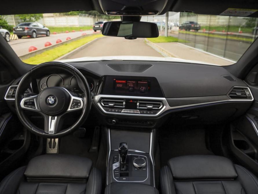 BMW 3 серии VII (G2x) Санкт-Петербург  - изображение 12
