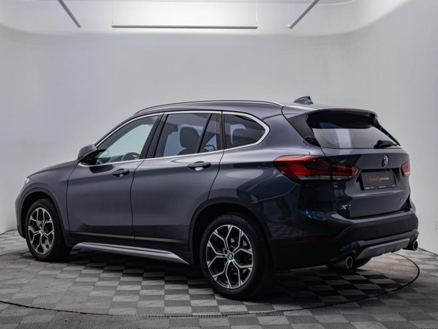 BMW X1 II (F48) Рестайлинг Москва  - изображение 3